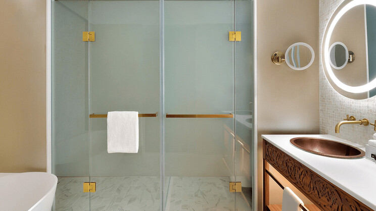 Hotel Indigo Dubai Downtown